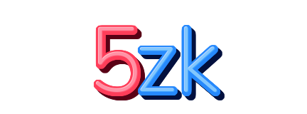 5zk — logo kanal